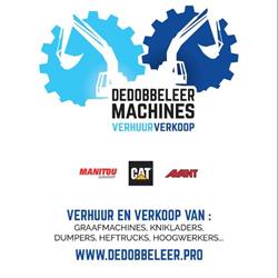 Dedobbeleer Machines Geraardsbergen Geraardsbergen - openingstijden