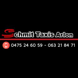 Taxi Schmit Sprl, Bonnert openingstijden