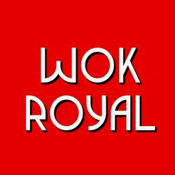 Wok Royal, Haine-Saint-Paul openingstijden