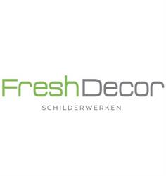 FRESH DECOR bv - Schilderwerken, Houthalen-Helchteren openingstijden