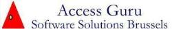 Access Guru Software Solutions Brussels, Huldenberg openingstijden