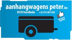 Aanhangwagens Peter, Harelbeke openingstijden