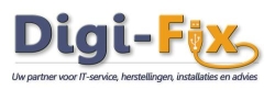 Digi-Fix, Humbeek openingstijden
