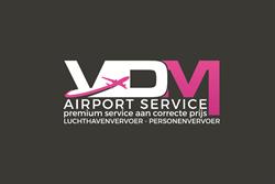 VDM Airport Service, Waregem openingstijden