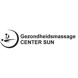 Chinese Gezondheidsmassage Center Sun, Hal openingstijden