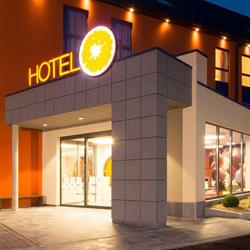 Best Western Plus Orange Hotel, La Louvière openingstijden