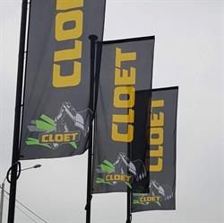 Cloet Gebr, Pittem openingstijden