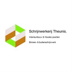 Schrijnwerken Theunis, Beverlo openingstijden