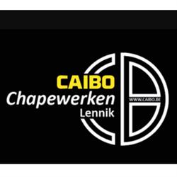 Caibo Chapewerken, Ninove openingstijden