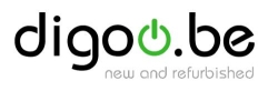 Digoo, Genk openingstijden