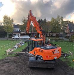 Dries Vermeiren BVBA, Loenhout openingstijden