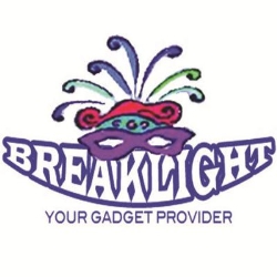 Breaklight - Online party shop, Ollignies openingstijden