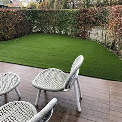 Allgras, Bornem openingstijden