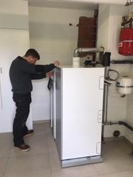 Comfort Service, Genk openingstijden