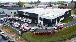 E.J.S.Toiture sprl, Anderlecht openingstijden