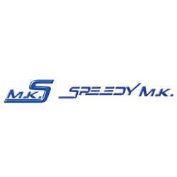 Speedy M.K., Merelbeke openingstijden