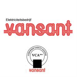 Vansant JV, Oevel openingstijden