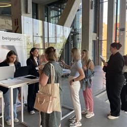 Belgoptic, Deurne openingstijden