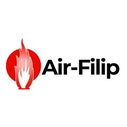 Air-Filip (Centrale verwarming - Luchtverwarming), Alken openingstijden