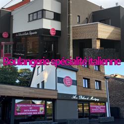 Aux Délices des Quatre Seigneuries, Courcelles openingstijden