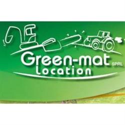 Univert Green-Mat, Sprimont openingstijden