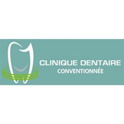 Clinique Dentaire Conventionnée, Aarlen openingstijden