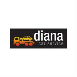 Diana Car Service, Saint-Ghislain openingstijden