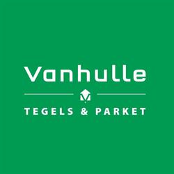 Tegelcenter Vanhulle, Zulte openingstijden