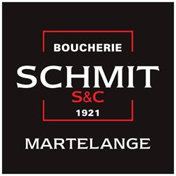 Boucherie Schmit S & C srl, Martelange openingstijden