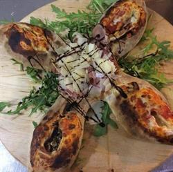 Pizzeria Ristorante Da Francesco, Luik openingstijden