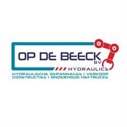 Op De Beeck Hydraulics, Heist-op-den-Berg openingstijden