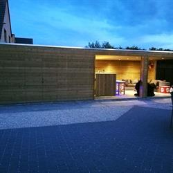 Wintmolders Tuinhoutconstructies, Sint-Truiden openingstijden