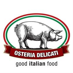 OSTERIA DELICATI, Gent openingstijden