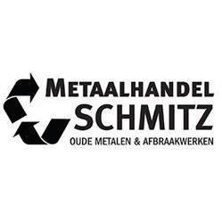 Metaalhandel Schmitz Oude Metalen & afbraakwerken, Bonheiden openingstijden