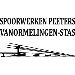 Spoorwerken Peeters / Vanormelingen-Stas, Heist-op-den-Berg openingstijden