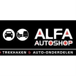 Alfa Auto Shop, Hasselt openingstijden