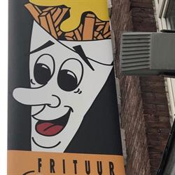 Frituur Gobi, Turnhout openingstijden