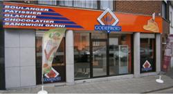 Boulangerie Godefroid, Cuesmes openingstijden