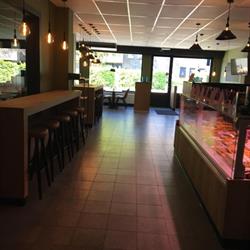 Frituur Apatat, Sint-Niklaas openingstijden