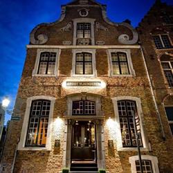 Groot Vlaenderen BVBA (Brugge), openingstijden