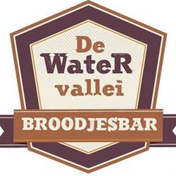 De Watervallei Broodjesbar, Hamont-Achel openingstijden