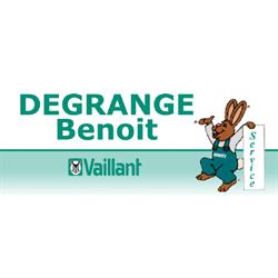 Degrange Benoit, Geer openingstijden