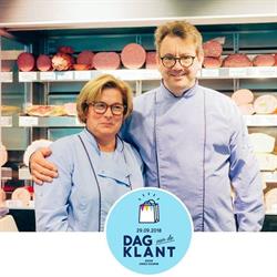 Slagerij Stijn, Kuurne openingstijden