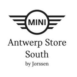 Mini Antwerp Store South by Jorssen, Aartselaar openingstijden