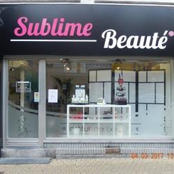 Sublime Beauté, Ans openingstijden