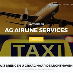 AG Airline Services, Diepenbeek openingstijden