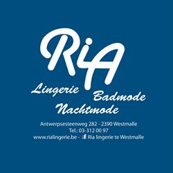 Lingerie Ria Westmalle, Malle openingstijden