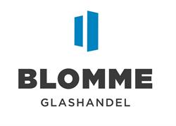 Glashandel Blomme, Uitkerke openingstijden