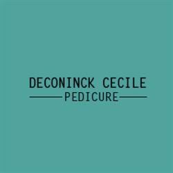 Deconinck Cécile Pedicure, Dilbeek openingstijden
