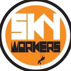Skyworkers, Herentals openingstijden